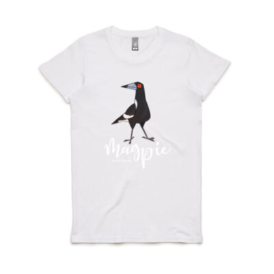Magpie Ladies Tee Thumbnail