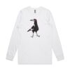 Mens Base Longsleeve Tee Thumbnail